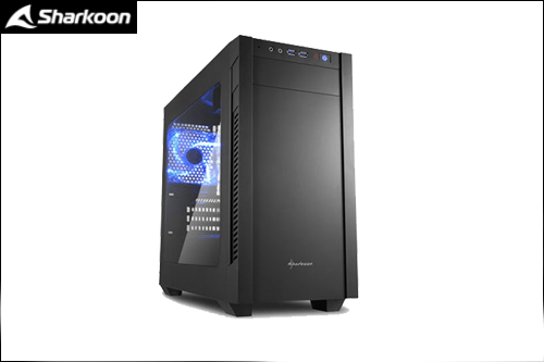 Sharkoon S1000W